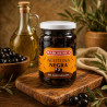 Aceituna Negra Empeltre Bajo Aragón 200g