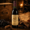 Antigua Usanza Reserva 1996