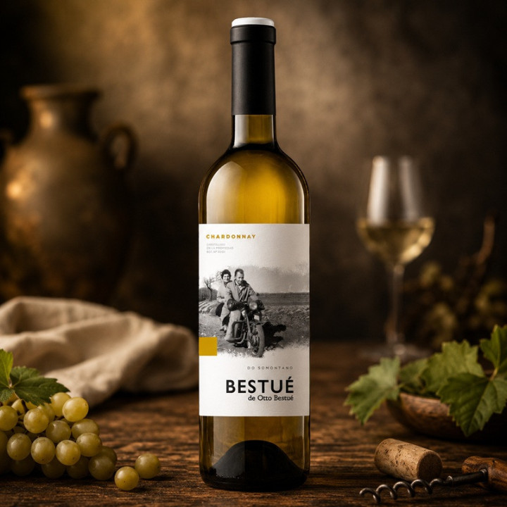 bestue chardonnay