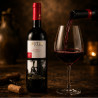 bestue crianza con copa
