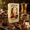 Café arábica 100% maridaje