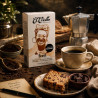 Café Brasil maridaje