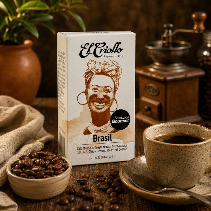 Café Brasil
