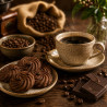 café colombia maridaje