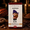 Chocolate Negro 85% 125 g | Intenso y Puro
