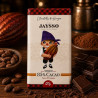 Chocolate Negro 85% hover