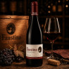 Faustino Crianza 2007 Portada