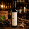 Laus Roble 2003 hover