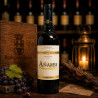 Añares Crianza 2008 portada
