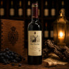 El Coto Crianza 2011