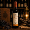 Fuente Vieja Reserva 2003