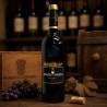 Marqués de la Concordia Reserva 2006 portada