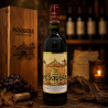 Pesquera Crianza 2011