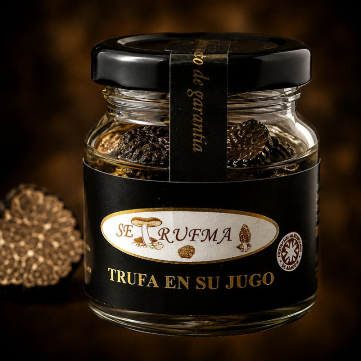 Trufa Negra en su Jugo 15g hover