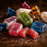 Mini Adoquines del Pilar Bolsa 250 g monton