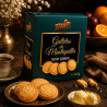 galletas de mantequilla mels hover