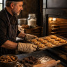 Galletas Pilaras Artesanas de Huesca artesano