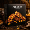 Galletas Pilaras con Chocolate 250g