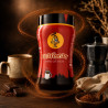 Mañocao cacao soluble aragonés hover