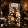 Piedras de Río caramelos