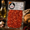 Chorizo cular fileteado