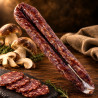 Longaniza con boletus gourmet hover