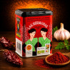 Pimentón de la Vera picante 70 g hover