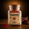 Pimentón de la Vera agridulce 90 g