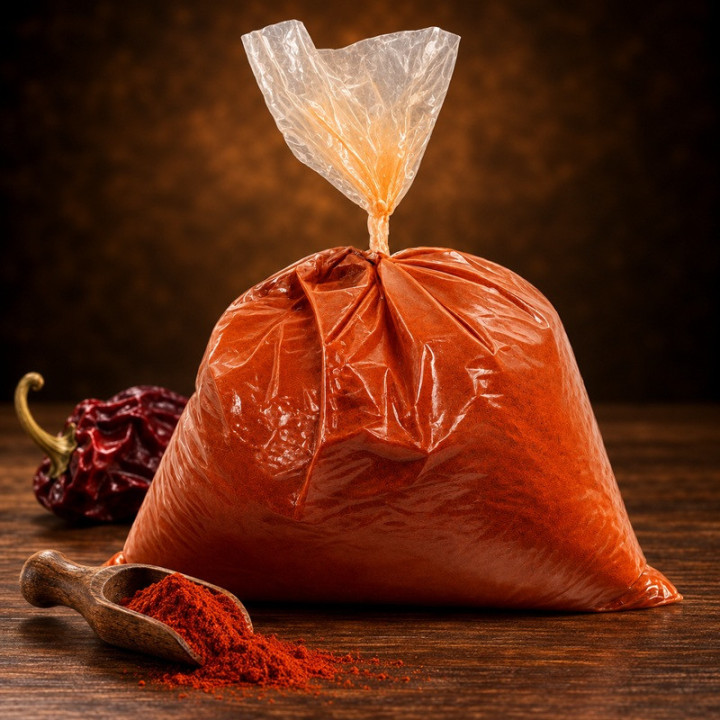 Pimentón de la Vera agridulce 200 g