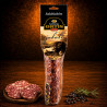 Salchichón de jabalí gourmet hover