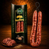 Longaniza trufada Qalat hover