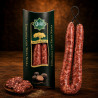 Longaniza trufada Qalat