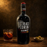Vermut Ostras Pedrín