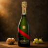 Champagne G.H. Mumm