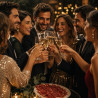 Cava Gran Ducay Brut Nature social