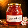 Miel de flores de primavera artesana 1 kg hover