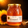 Miel de girasol artesana 1 kg  hover