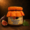 Mermelada de higos gourmet 210 g