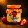 Mermelada de fresa gourmet 210 g hover