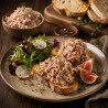 Rillettes de pato 180 g maridaje