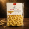 Fusilloni al bronce gourmet