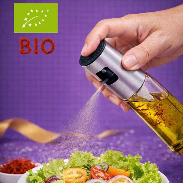 spray de aceite  difusor
