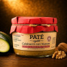 Paté de calabacín con nueces hover