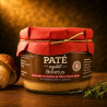 Paté de boletus gourmet hover