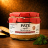 Paté de berenjena gourmet hover