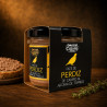 Paté de perdiz al tomillo gourmet