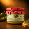Paté de pimientos verdes fritos gourmet  hover