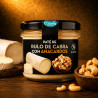 Paté de rulo de cabra con anacardos hover