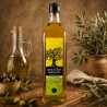 Aceite de Oliva Virgen Extra Arbequina 1 L | Primera Extracción