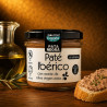 Paté ibérico con AOVE gourmet hover